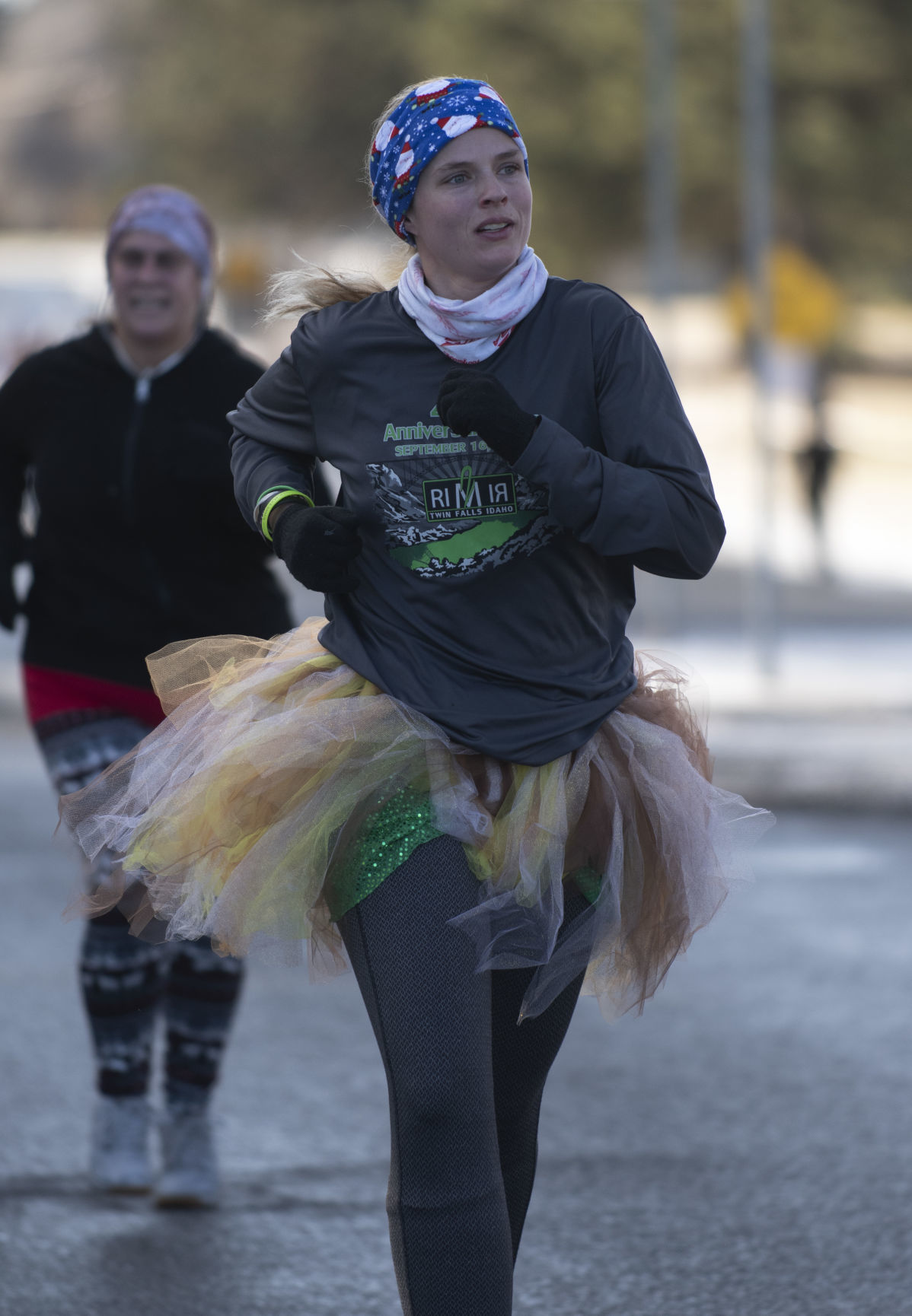 CSI 2019 Turkey Trot